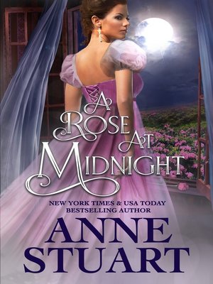 A Rose at Midnight - ebook